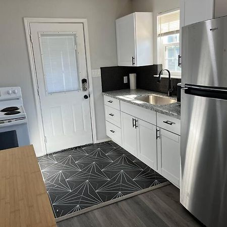 Quaint 1 Bd Close To Downtown 休斯敦 外观 照片