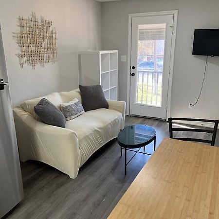 Quaint 1 Bd Close To Downtown 休斯敦 外观 照片