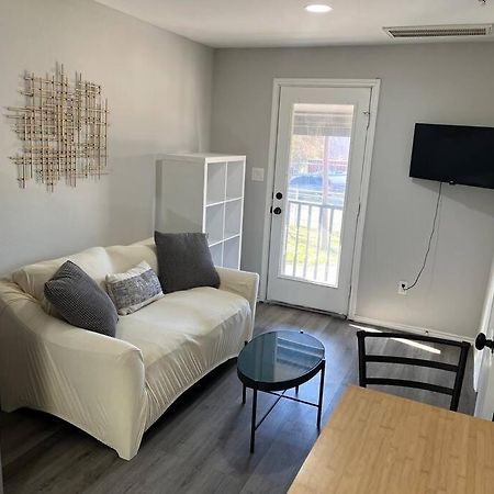 Quaint 1 Bd Close To Downtown 休斯敦 外观 照片