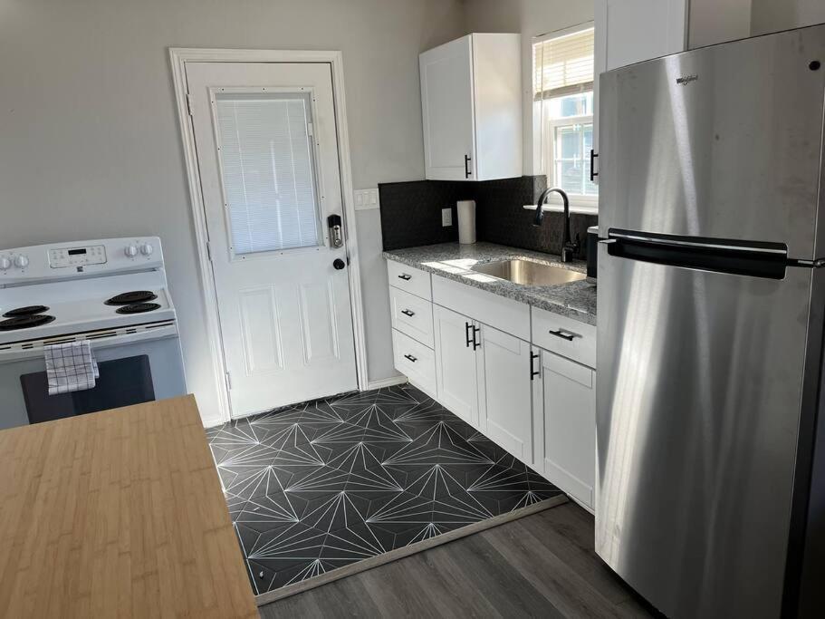 Quaint 1 Bd Close To Downtown 休斯敦 外观 照片
