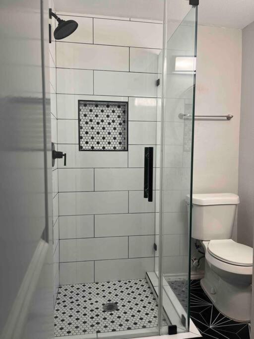 Quaint 1 Bd Close To Downtown 休斯敦 外观 照片