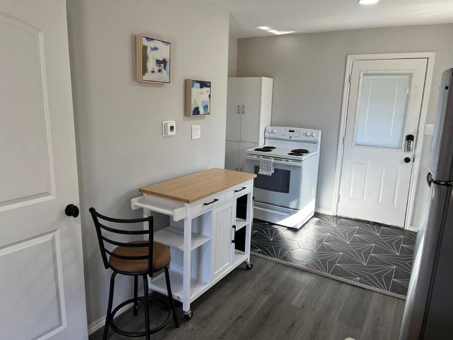 Quaint 1 Bd Close To Downtown 休斯敦 外观 照片