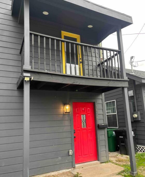 Quaint 1 Bd Close To Downtown 休斯敦 外观 照片