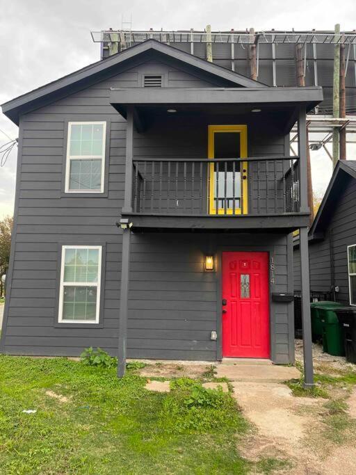 Quaint 1 Bd Close To Downtown 休斯敦 外观 照片