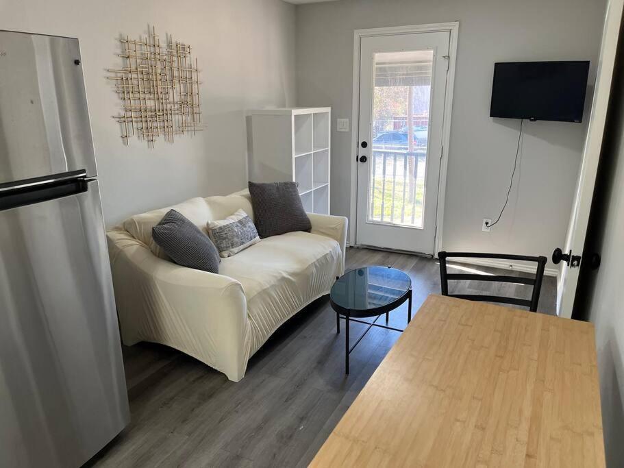 Quaint 1 Bd Close To Downtown 休斯敦 外观 照片