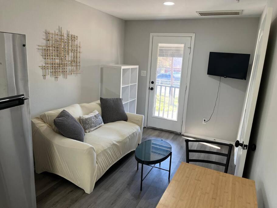Quaint 1 Bd Close To Downtown 休斯敦 外观 照片